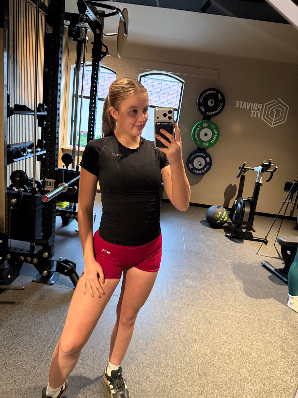 Sportshirt
